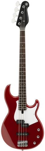YAMAHA BB234 (RASPBERRY RED) - Зображення 2