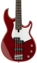 YAMAHA BB234 (RASPBERRY RED)