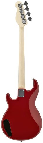 YAMAHA BB234 (RASPBERRY RED) - Зображення 3