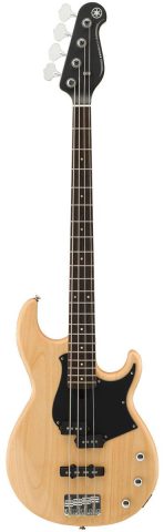 YAMAHA BB234 (YELLOW NATURAL SATIN) — изображение 3