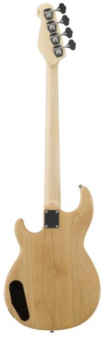 YAMAHA BB234 (YELLOW NATURAL SATIN) — изображение 2