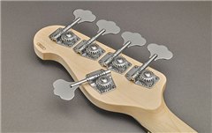 Yamaha BB-200 Series - JAM.UA