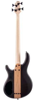 CORT C4 PLUS OVMH (ANTIQUE BROWN BURST) — изображение 4