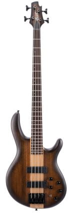 CORT C4 PLUS OVMH (ANTIQUE BROWN BURST) — изображение 3