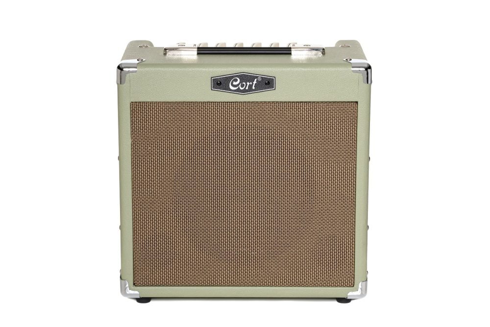 CORT CM15R (PASTEL GREEN) — изображение 1