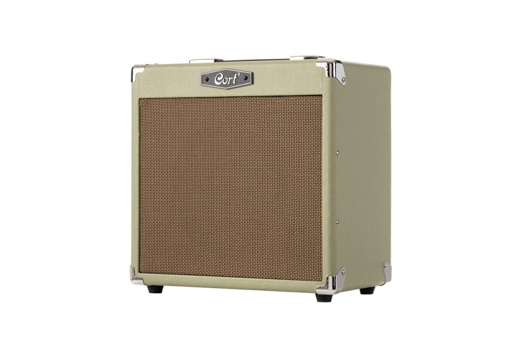 CORT CM15R (PASTEL GREEN) — изображение 4
