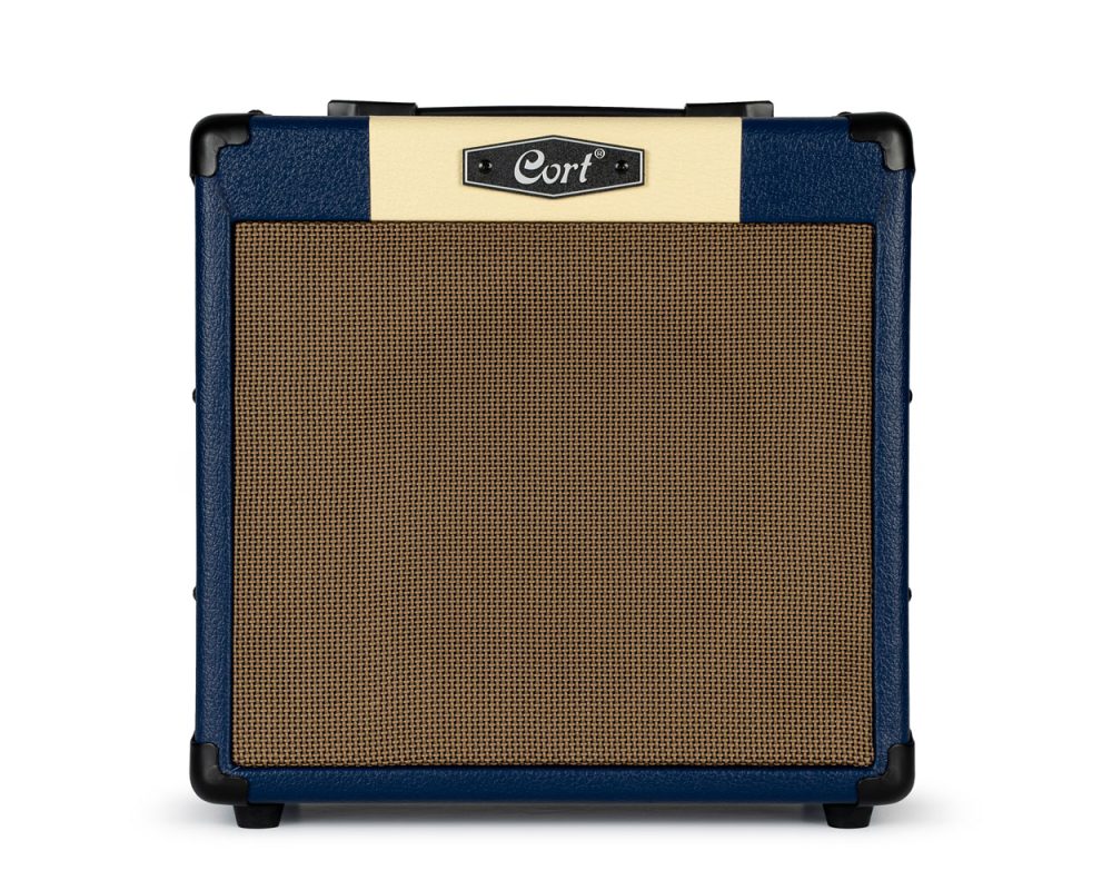 CORT CM15R (DARK BLUE) — изображение 1
