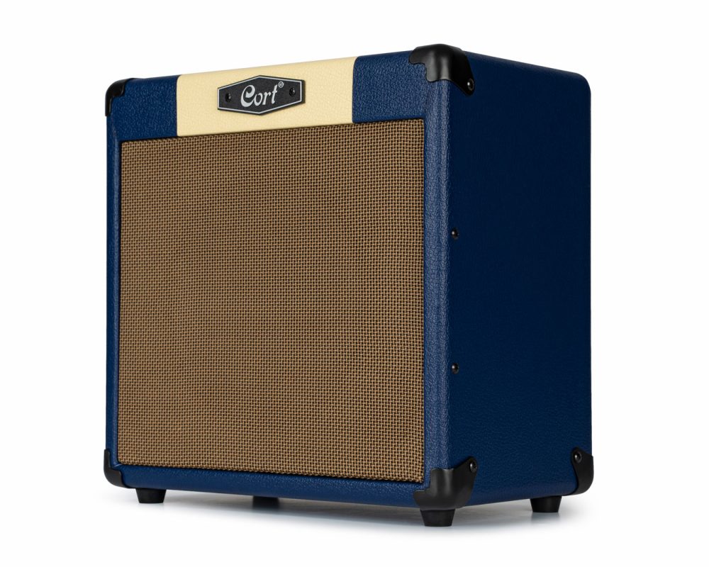 CORT CM15R (DARK BLUE) — изображение 3