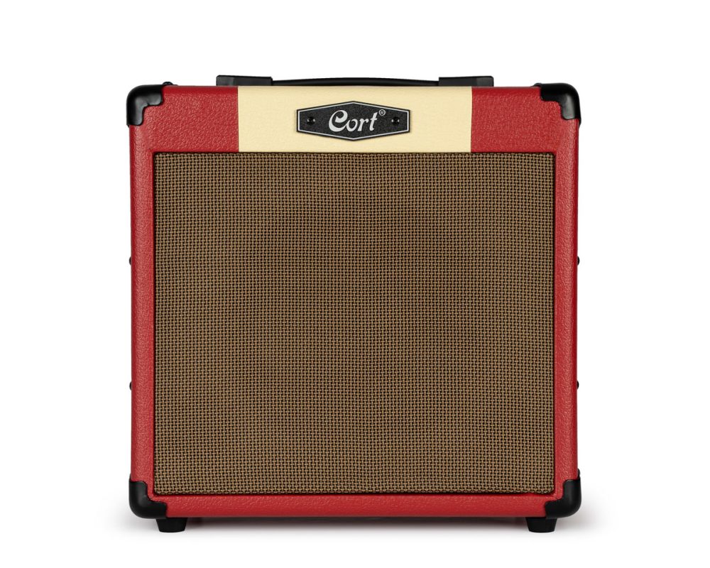 CORT CM15R (DARK RED) — изображение 1