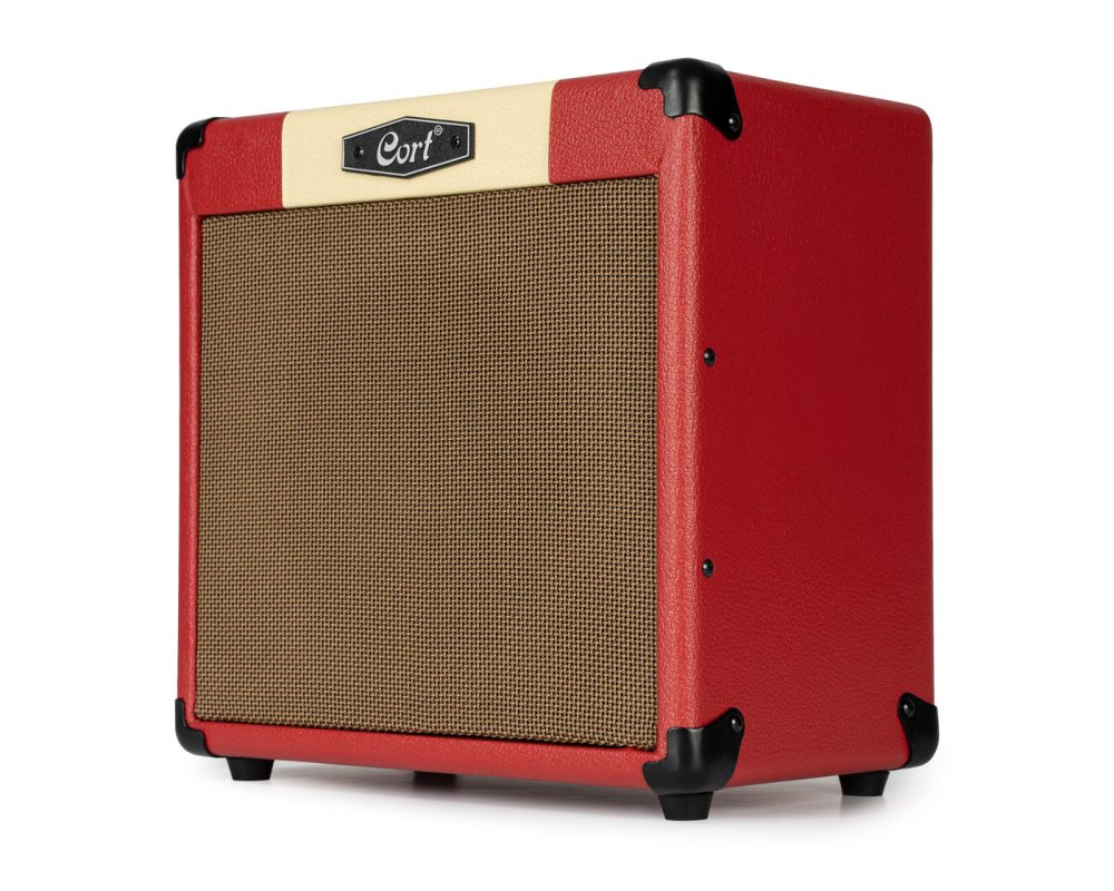 CORT CM15R (DARK RED) — изображение 2
