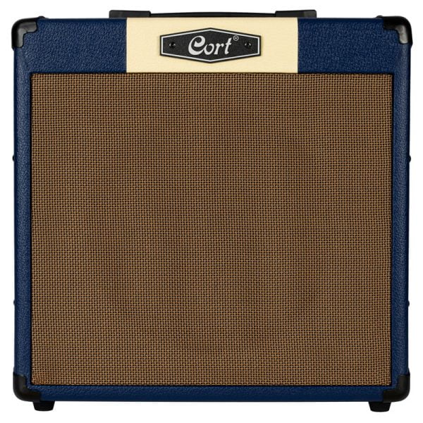 CORT CM30R (DARK BLUE)