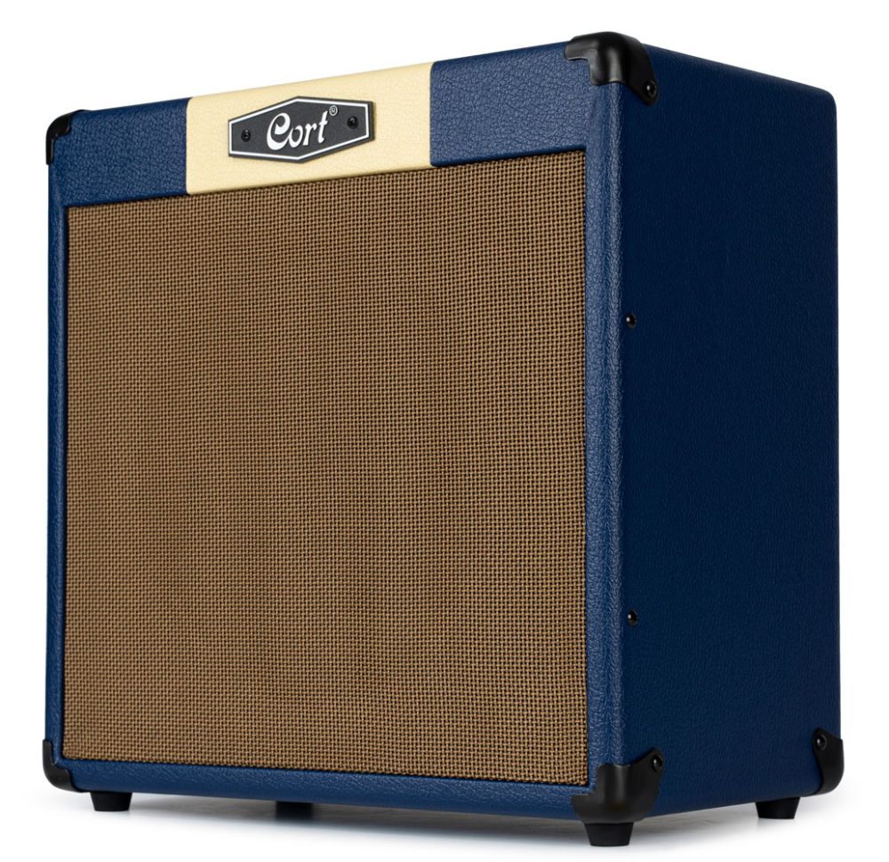 CORT CM30R (DARK BLUE) — изображение 3