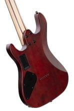 CORT KX500 ETCHED (ETCHED DEEP VIOLET) - Зображення 2