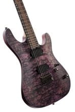 CORT KX500 ETCHED (ETCHED DEEP VIOLET)