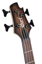 CORT C4 PLUS OVMH (ANTIQUE BROWN BURST) — изображение 6