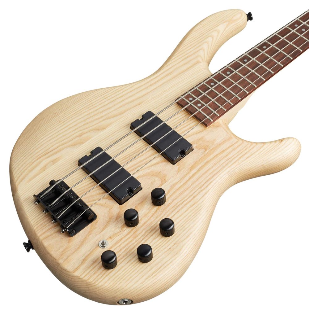 CORT Action DLX AS (Open Pore Natural) — изображение 2