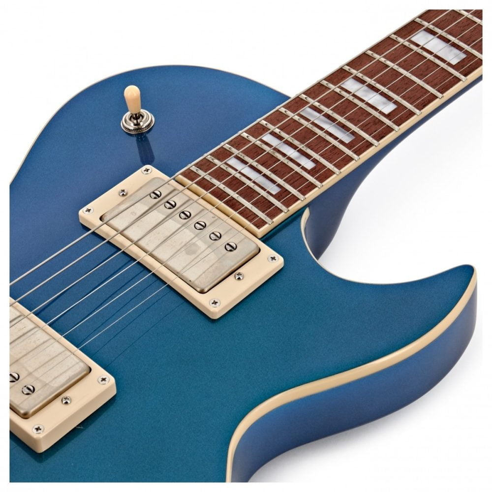CORT CR200 (FLIP BLUE) — изображение 4