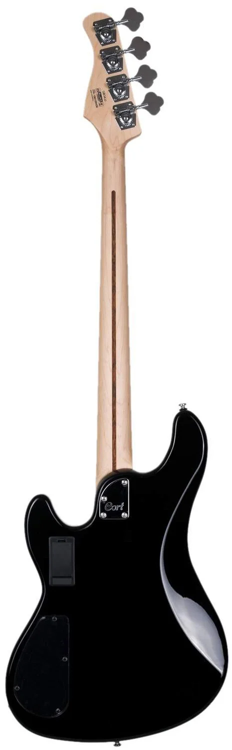 CORT GB34JJ (BLACK) — изображение 4