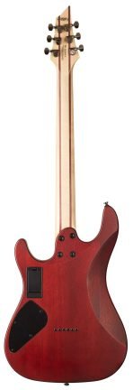CORT KX500 ETCHED (ETCHED DEEP VIOLET) - Зображення 4