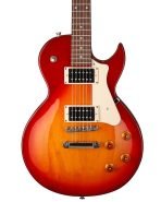 CORT CR100 (CHERRY RED SUNBURST)