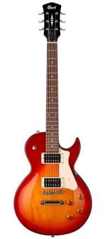 CORT CR100 (CHERRY RED SUNBURST) - Зображення 3