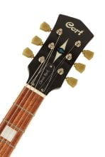 CORT CR250 (VINTAGE BURST) - Зображення 5