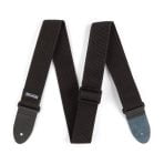 DUNLOP D3809BK CLASSIC BLACK STRAP - Зображення 2