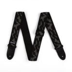 DUNLOP D3810GY CLASSIC CAMMO GRAY STRAP — изображение 2