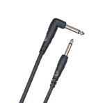 D'ADDARIO PW-CGTRA-20 CLASSIC SERIES INSTRUMENT CABLE (6M) - Зображення 2