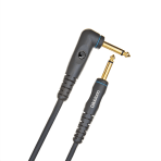 D'ADDARIO PW-GRA-10 CUSTOM SERIES INSTRUMENT CABLE (3M) - Зображення 2