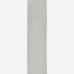 D'ADDARIO PWS105 POLYPRO GUITAR STRAP (SILVER) - Зображення 2