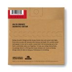 DUNLOP DAB1356 80/20 BRONZE ACOUSTIC GUITAR STRINGS (13-56) — изображение 5