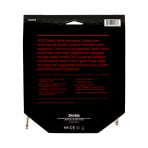 MXR STEALTH SERIES INSTRUMENT CABLE (10FT) - Зображення 5