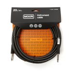 MXR STANDARD INSTRUMENT CABLE (6M)