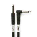 MXR STANDARD INSTRUMENT CABLE STRAIGHT/RIGHT (6M) — изображение 2