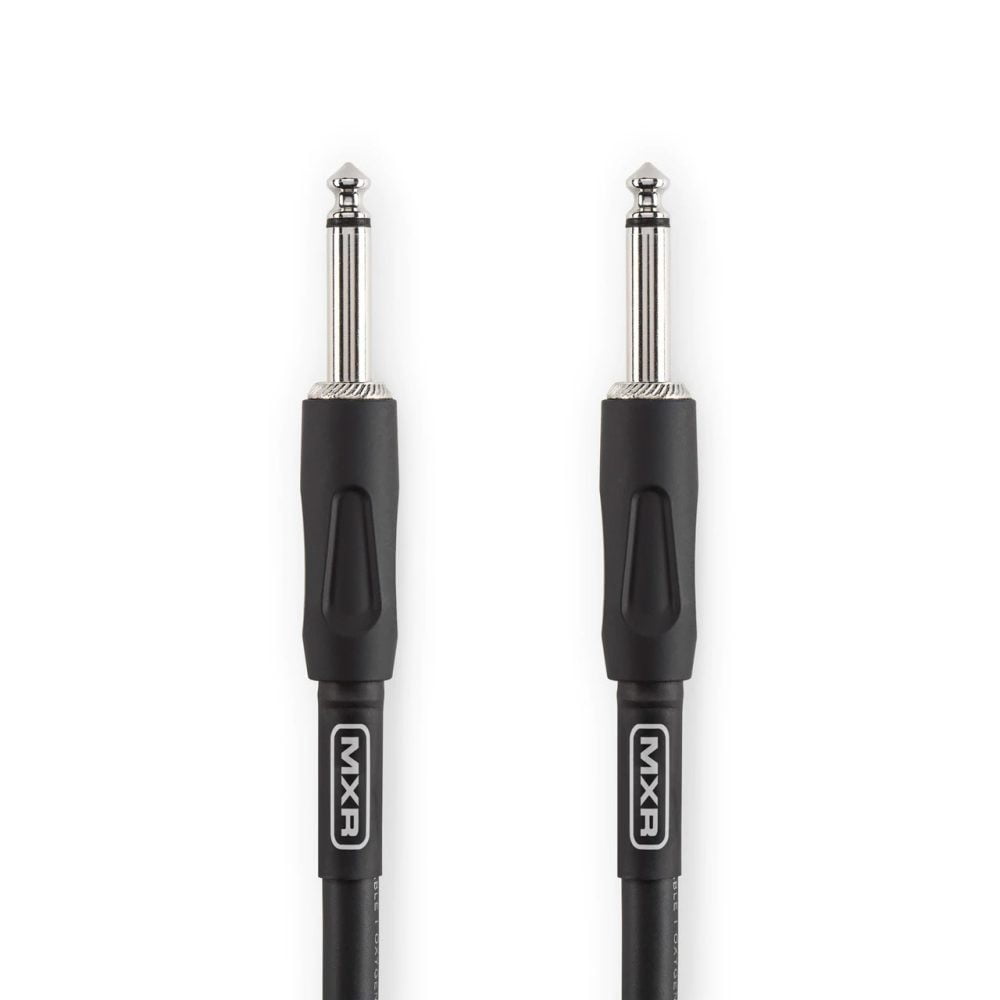 MXR PRO SERIES INSTRUMENT CABLE (6M) - Зображення 2