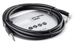 MXR PRO SERIES INSTRUMENT CABLE STRAIGHT/RIGHT (3M) - Зображення 3