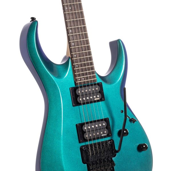 CORT X300 (Flip Blue)