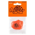 DUNLOP TORTEX STANDARD PICK .60MM - Зображення 3