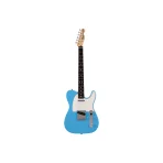 SQUIER by FENDER SONIC TELECASTER LRL CALIFORNIA BLUE — изображение 3