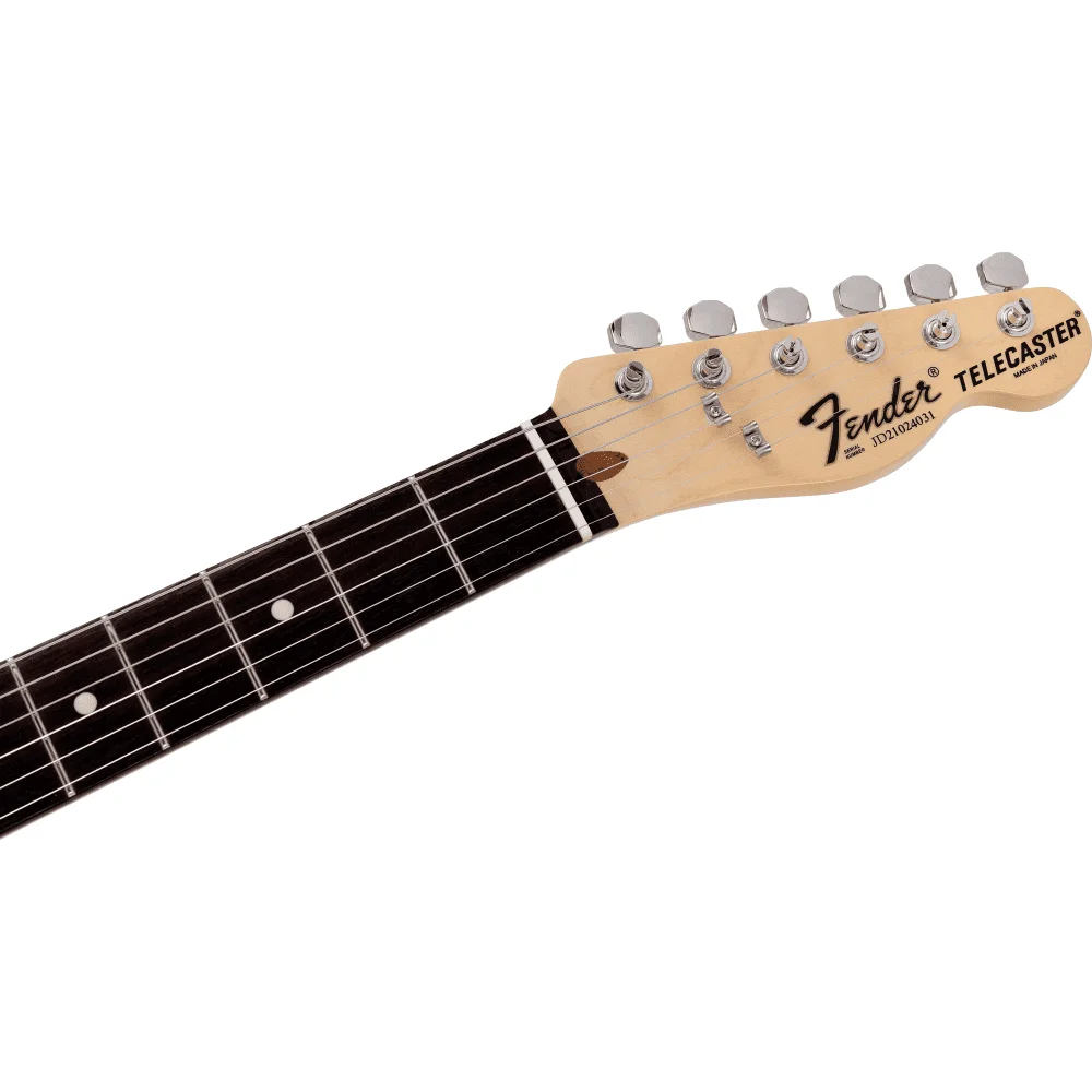 SQUIER by FENDER SONIC TELECASTER LRL CALIFORNIA BLUE — изображение 2
