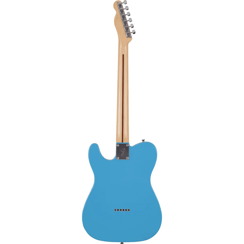 SQUIER by FENDER SONIC TELECASTER LRL CALIFORNIA BLUE — изображение 4
