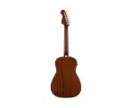 FENDER MALIBU PLAYER FIESTA RED WN — изображение 2