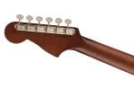 FENDER MALIBU PLAYER FIESTA RED WN — изображение 5