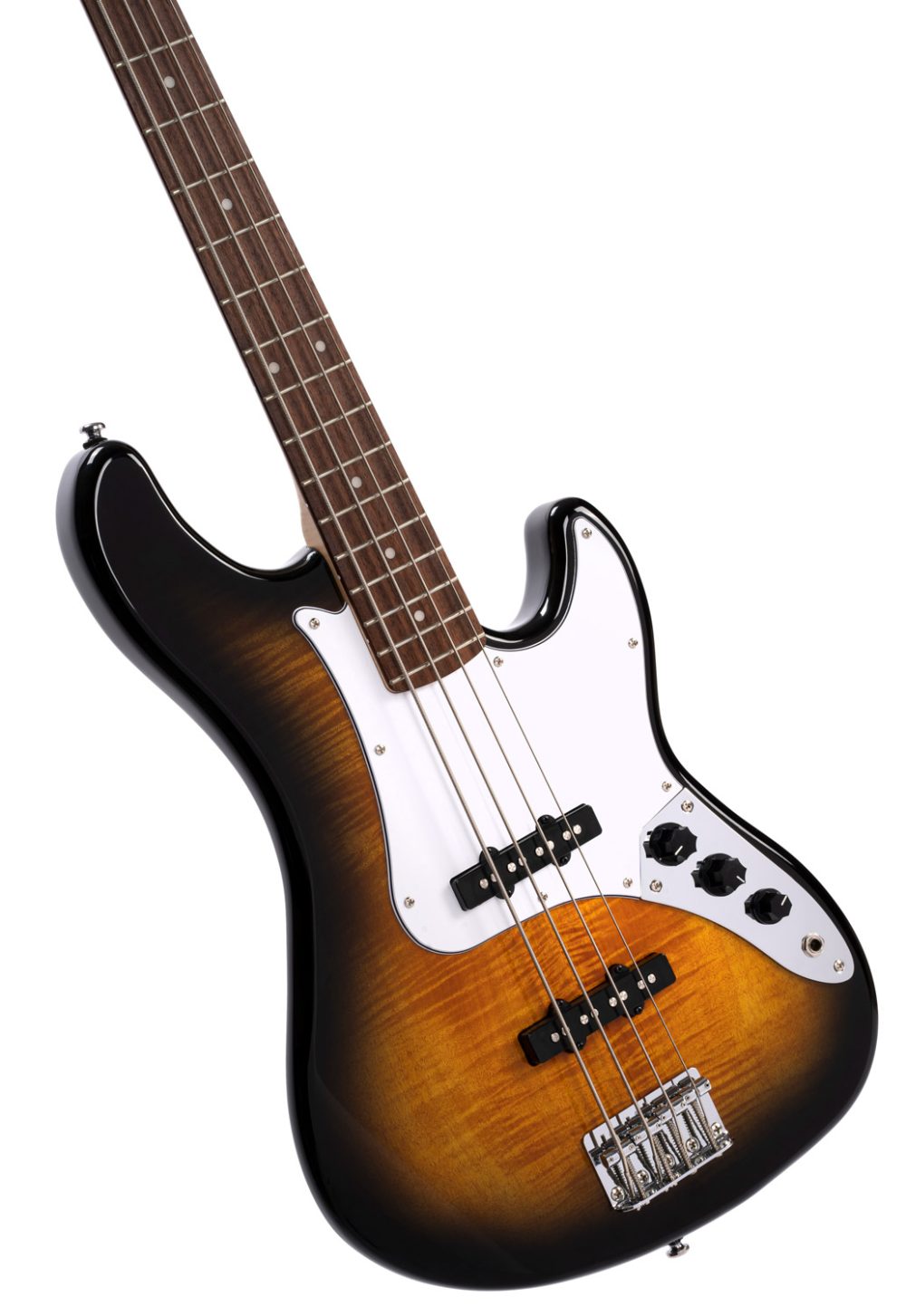 CORT GB24JJ (2 TONE BURST) — изображение 2