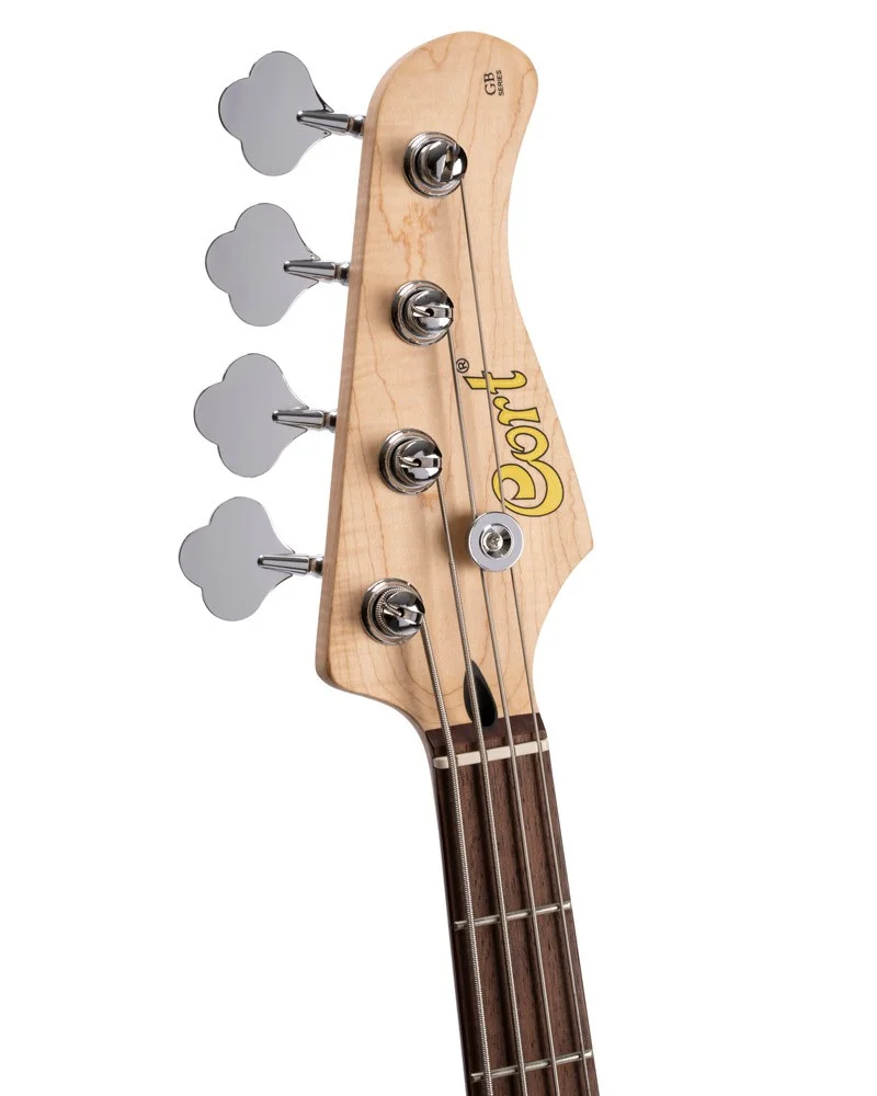 CORT GB34JJ (BLACK) — изображение 5