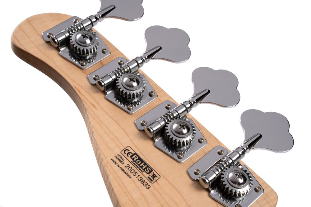 CORT GB24JJ (2 TONE BURST) — изображение 6