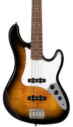 CORT GB24JJ (2 TONE BURST)