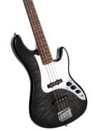 CORT GB24JJ (Trans Black) — изображение 4