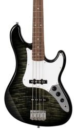 CORT GB24JJ (Trans Black)